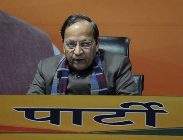 गोवा चुनाव के लिए भाजपा ने जारी की 6 उम्मीदवारों की दूसरी सूची